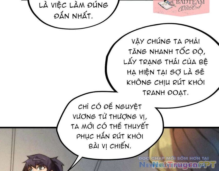 Vạn Cổ Chí Tôn chapter 60 - Trang 75