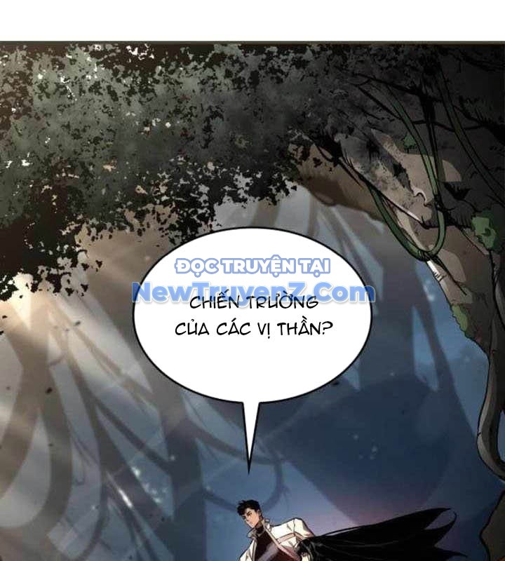 Chiêu Hồn Giả Siêu Phàm chapter 139 - Trang 173