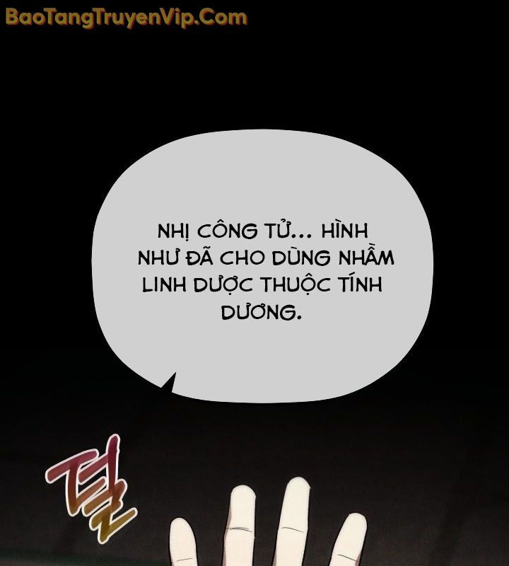 Tiểu Công Tử Của Ân Hạ Thương Đoàn chapter 4 - Trang 105