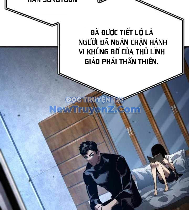 Chiêu Hồn Giả Siêu Phàm chapter 139 - Trang 83