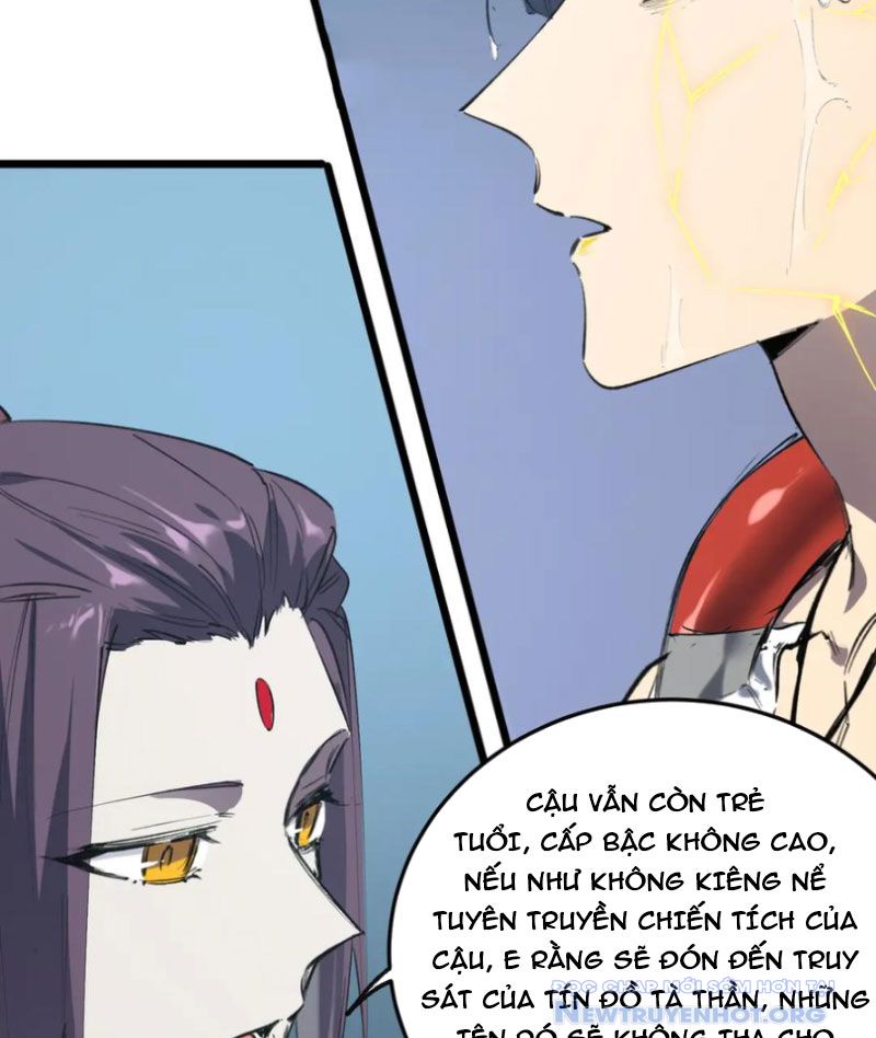 Thánh Hiệp Sĩ Cấp Sss chapter 78 - Trang 78