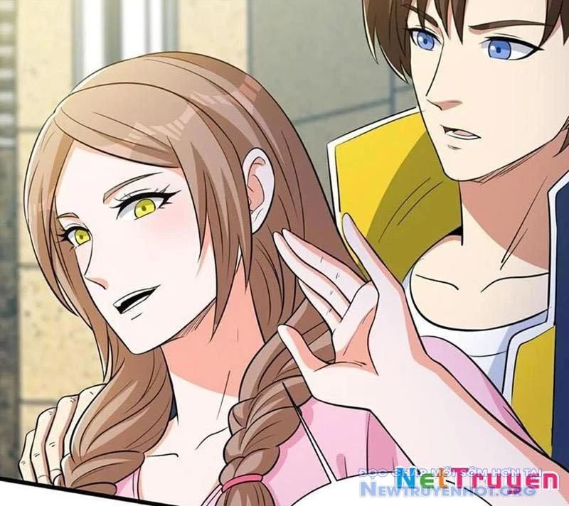 Câu Lạc Bộ Trao đổi Nhân Sinh chapter 74 - Trang 41