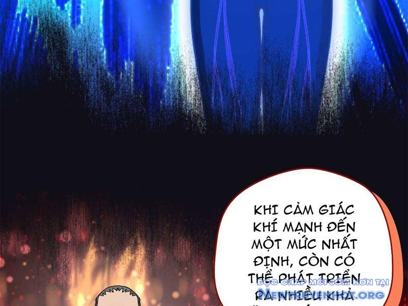Hóa ra ta là đời sau của yêu quái chapter 5 - Trang 21