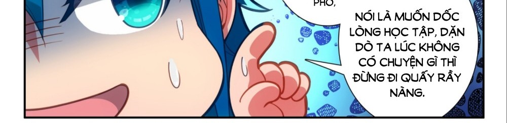 Cực Phẩm Gia Đinh chapter 172 - Trang 17
