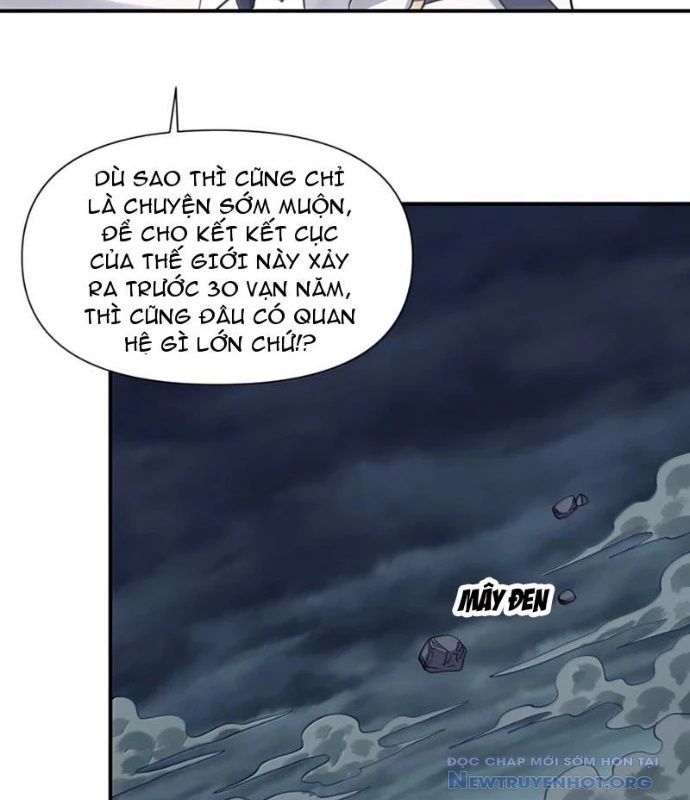 Thế Nhân Thực Sự Tin Tôi Là Đại Boss chapter 119 - Trang 76