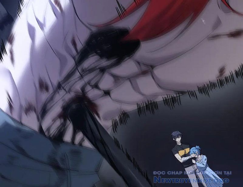 Thánh Hiệp Sĩ Cấp Sss chapter 79 - Trang 134