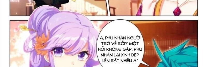 Cực Phẩm Gia Đinh chapter 171 - Trang 61