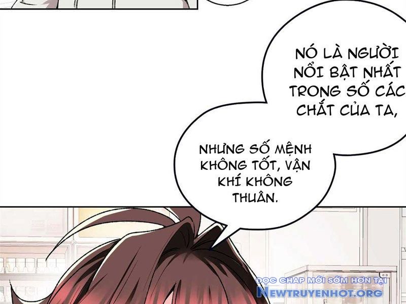 Hóa ra ta là đời sau của yêu quái chapter 4 - Trang 36