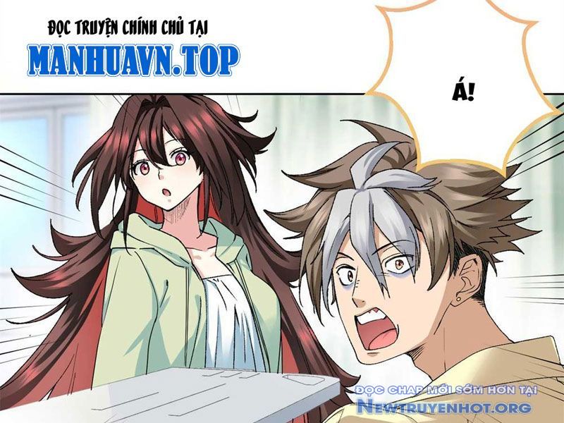Hóa ra ta là đời sau của yêu quái chapter 5 - Trang 64