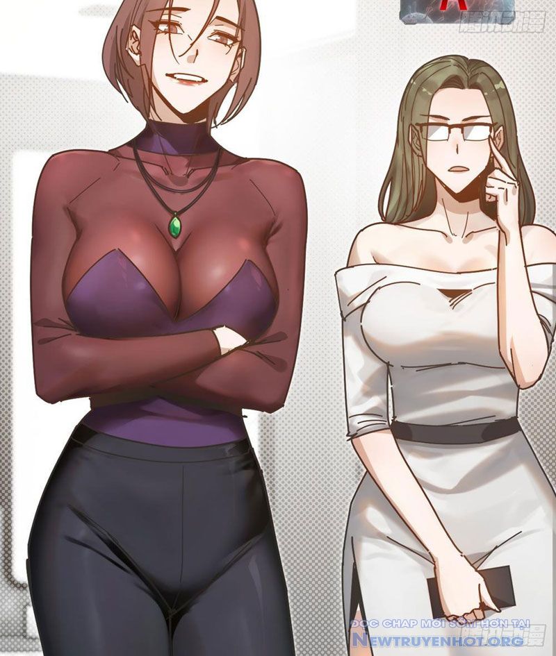 Hệ Thống Tận Thế Của Ta chapter 3 - Trang 44