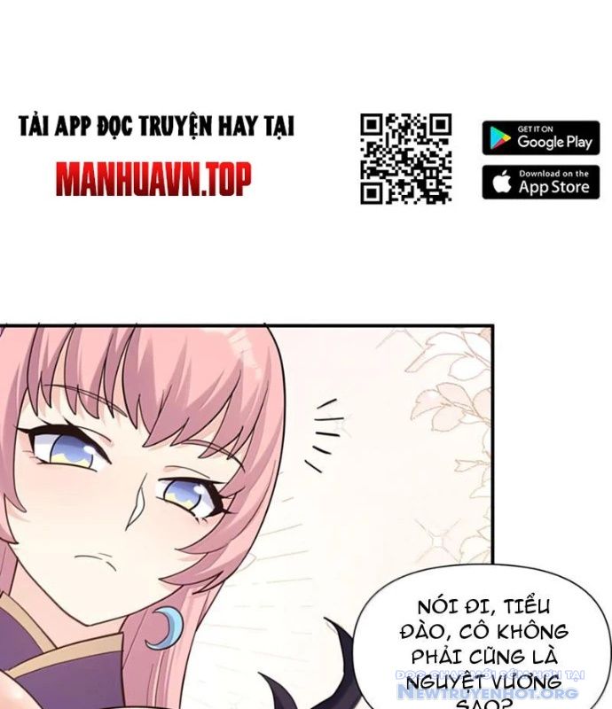 Thế Nhân Thực Sự Tin Tôi Là Đại Boss chapter 119 - Trang 20