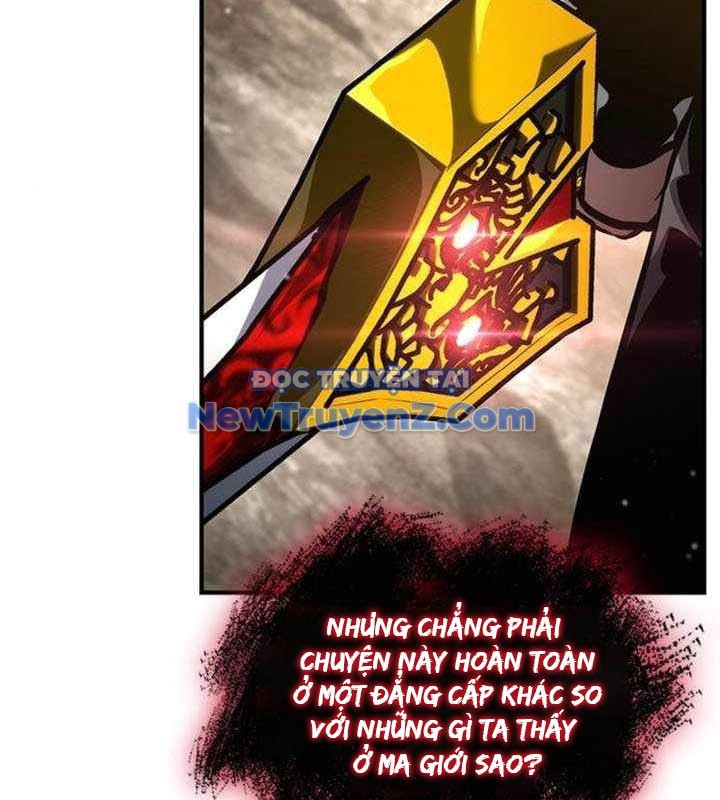 Chiêu Hồn Giả Siêu Phàm chapter 139 - Trang 16