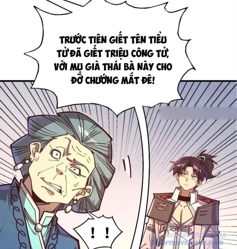 Vạn Cổ Chí Tôn chapter 427 - Trang 10