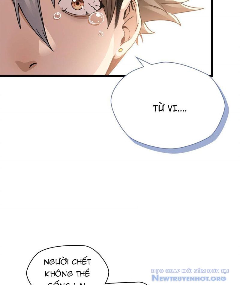 Hóa ra ta là đời sau của yêu quái chapter 12 - Trang 10
