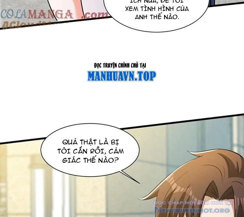 Câu Lạc Bộ Trao đổi Nhân Sinh chapter 74 - Trang 40