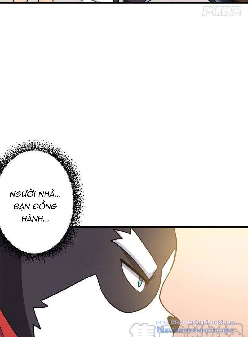 Cứu Thế Giới Đi, Ông Chú! chapter 94 - Trang 14