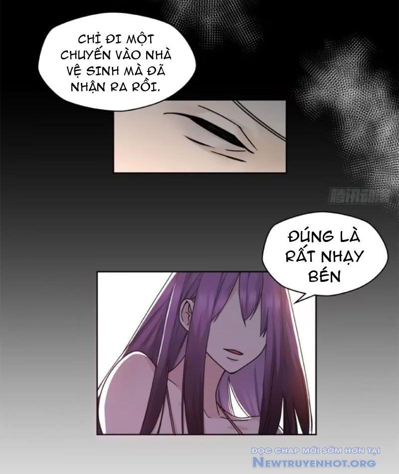 Hóa ra ta là đời sau của yêu quái chapter 10 - Trang 4