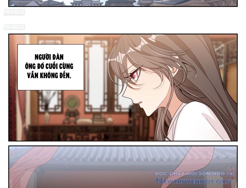 đại Phụng đả Canh Nhân chapter 530 - Trang 17
