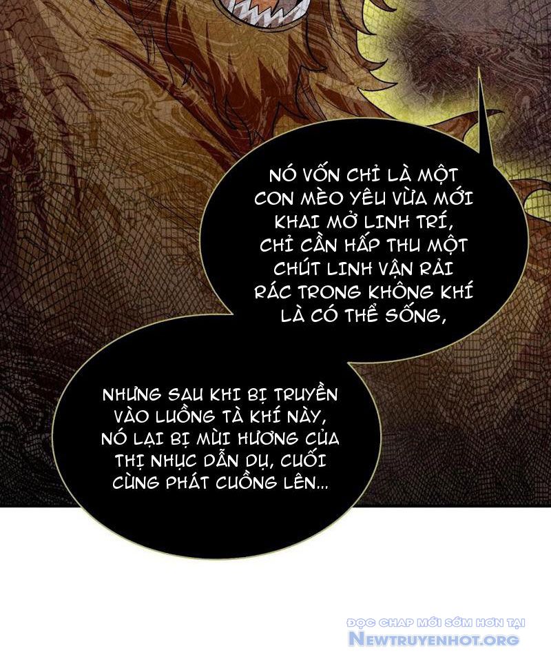 Dị Thú Của Ta Chỉ Có Trăm Triệu điểm Cao chapter 41 - Trang 40