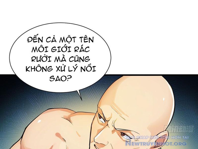 Chuyển Sinh Thành Tra Nam, Ta Giúp Thê Tử Trường Sinh chapter 4 - Trang 20
