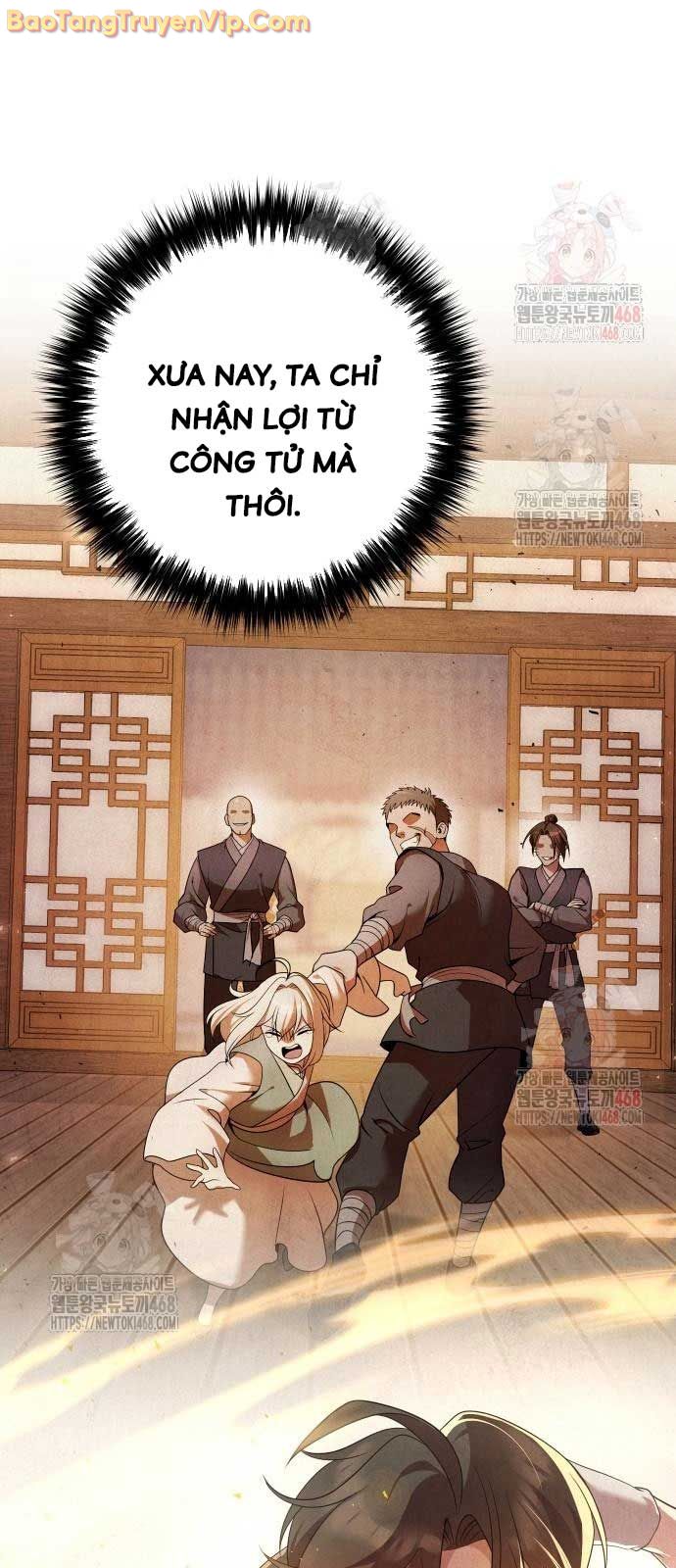 Hoạn Quan Hồi Quy: Tróc Phong Truy Nguyệt chapter 43 - Trang 27