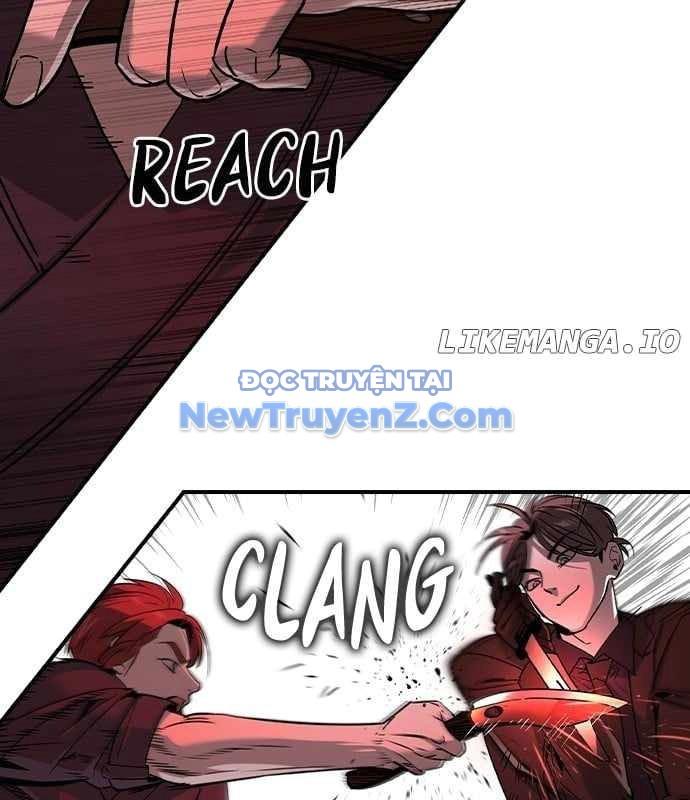 Quý Công Tử chapter 31 - Trang 15