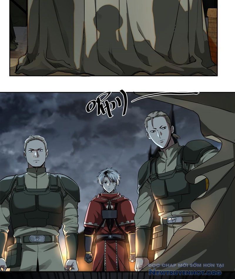 Truyền Kỳ Thái Lạc chapter 199 - Trang 40