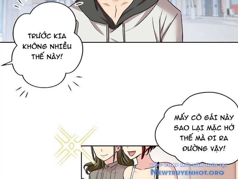 Hóa ra ta là đời sau của yêu quái chapter 4 - Trang 18