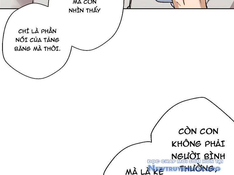 Hóa ra ta là đời sau của yêu quái chapter 2 - Trang 39