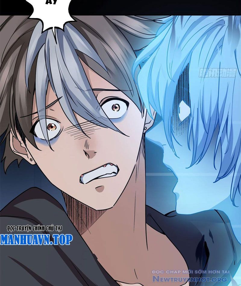 Hóa ra ta là đời sau của yêu quái chapter 7 - Trang 11