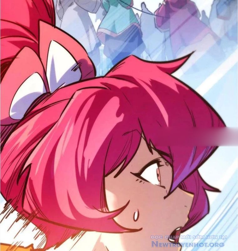Vạn Cổ Chí Tôn chapter 427 - Trang 105