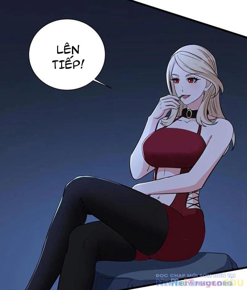 Câu Lạc Bộ Trao đổi Nhân Sinh chapter 74 - Trang 12