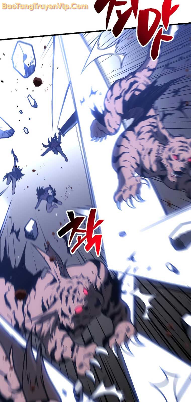 Ta Từng Là Tháp Vương chapter 101 - Trang 189