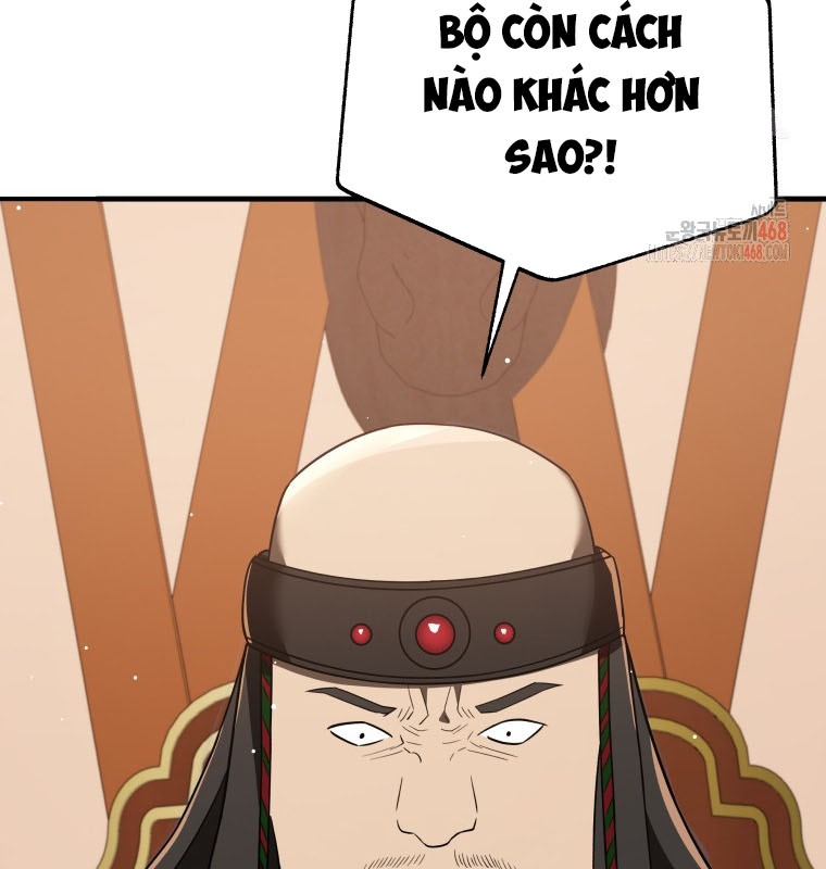 Vương Triều Đen Tối: Joseon chapter 98 - Trang 20