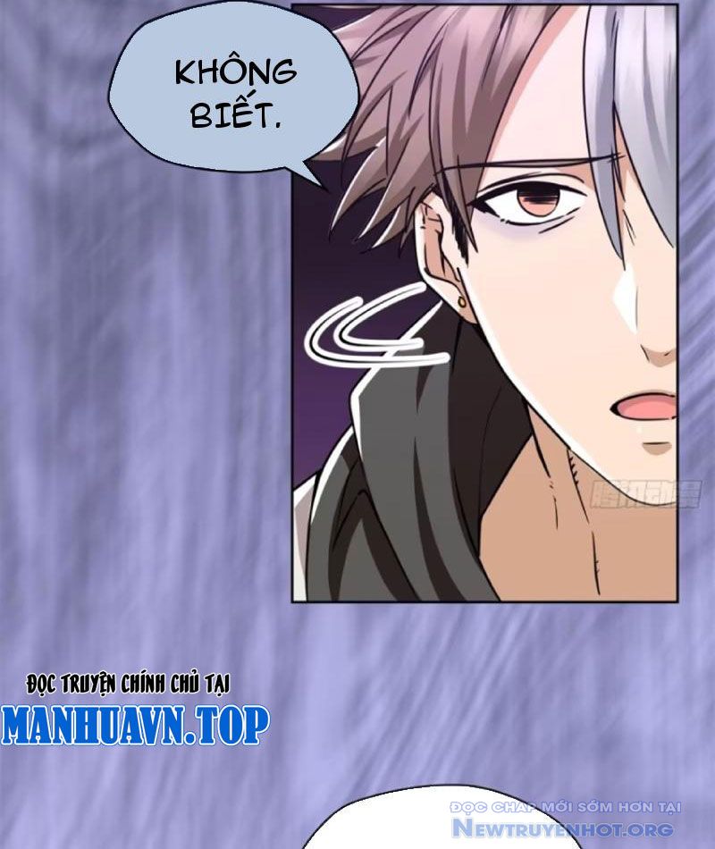 Hóa ra ta là đời sau của yêu quái chapter 10 - Trang 26