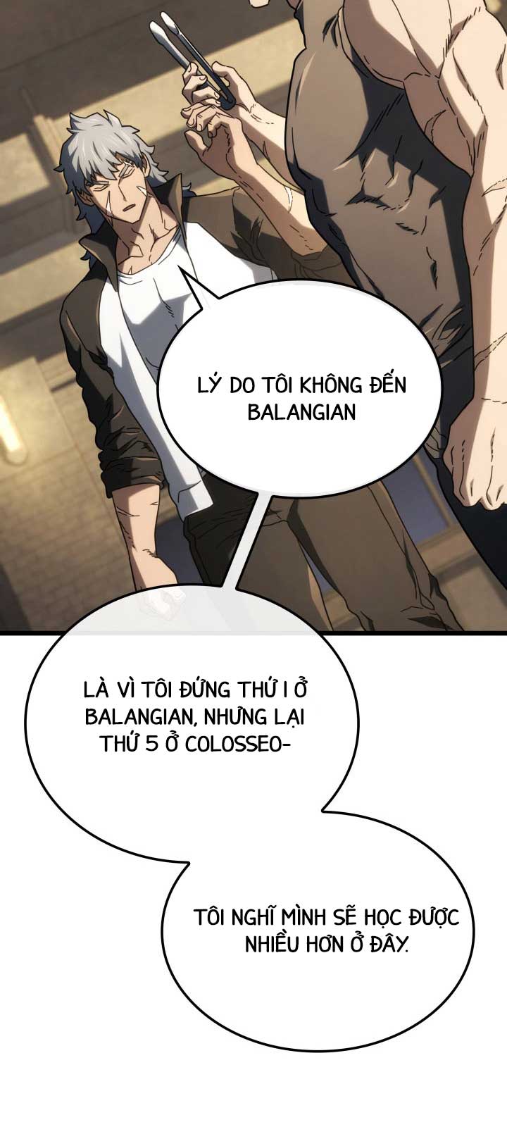 Thiết Huyết Kiếm Sĩ Hồi Quy chapter 115 - Trang 75