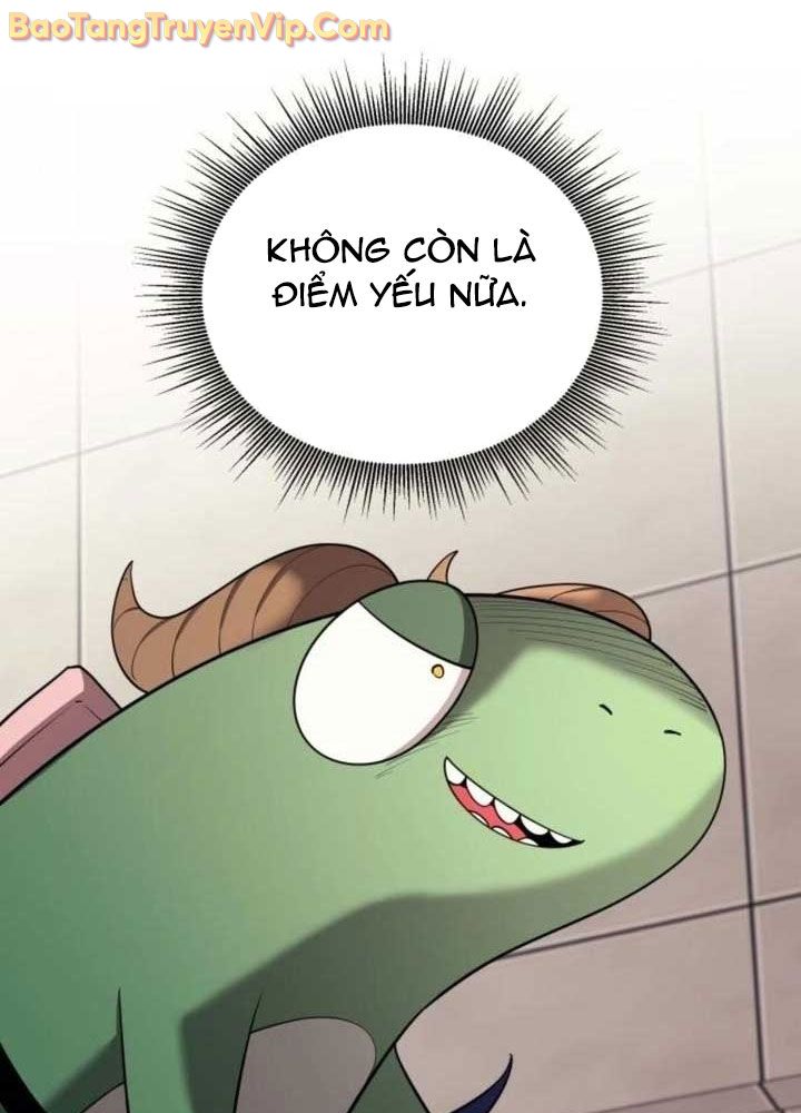 Cuộc Sống Học Đường Của Đội Trưởng Quận chapter 27 - Trang 34