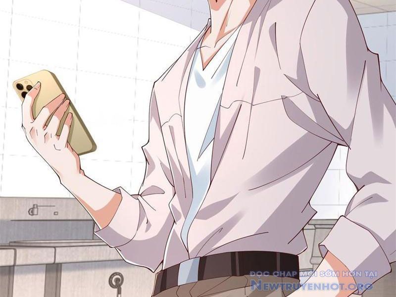 Tôi Là Tài Xế Xe Công Nghệ Có Chút Tiền Thì Đã Sao? chapter 144 - Trang 87