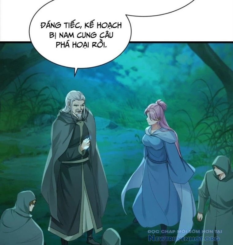 Trấn Quốc Thần Tế chapter 278 - Trang 4