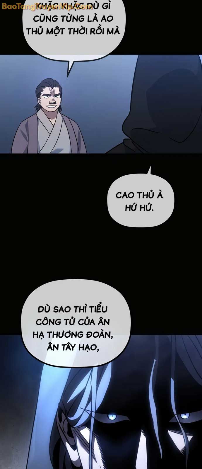 Tiểu Công Tử Của Ân Hạ Thương Đoàn chapter 1 - Trang 93