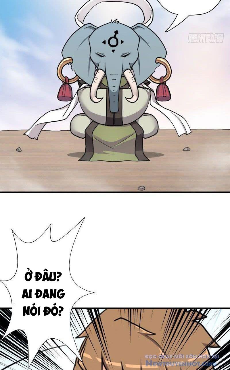 Cứu Thế Giới Đi, Ông Chú! chapter 96 - Trang 40