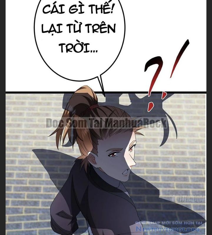 Chưởng Môn Khiêm Tốn Chút chapter 510 - Trang 37