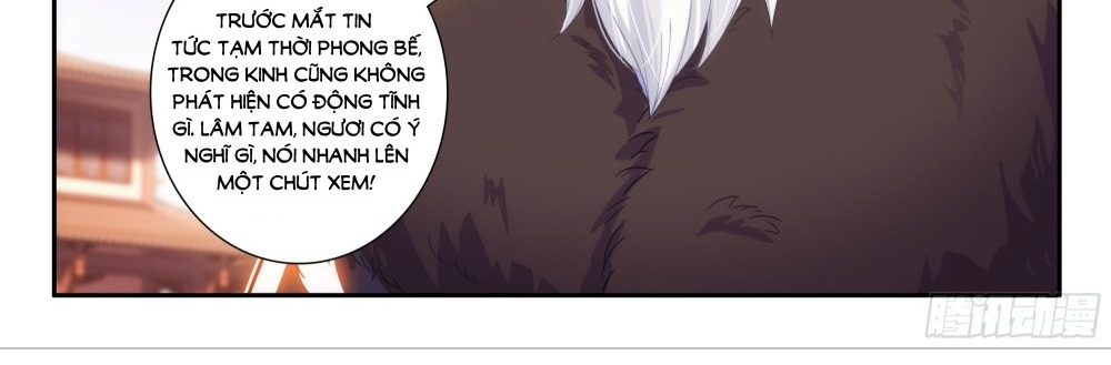 Cực Phẩm Gia Đinh chapter 172 - Trang 55