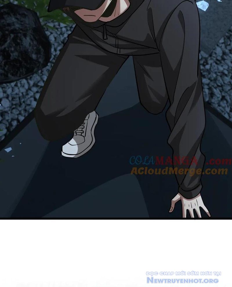 Ta Bị Kẹt Cùng Một Ngày 1000 Năm chapter 190 - Trang 39