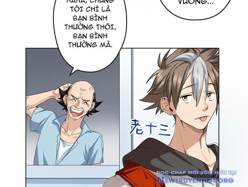 Hóa ra ta là đời sau của yêu quái chapter 1 - Trang 30