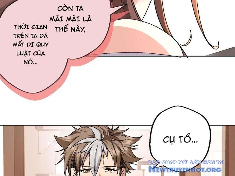 Hóa ra ta là đời sau của yêu quái chapter 2 - Trang 66