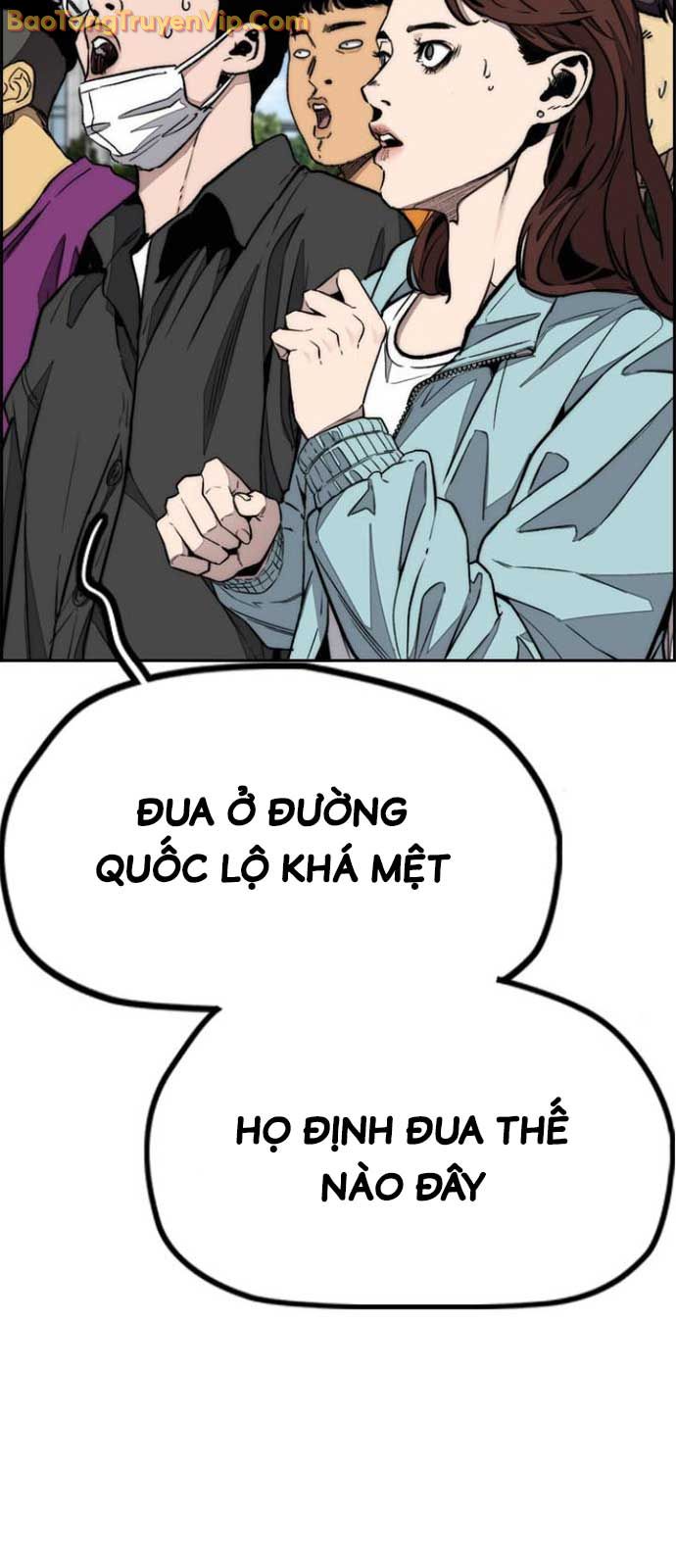 Thể Thao Cực Hạn chapter 552 - Trang 87