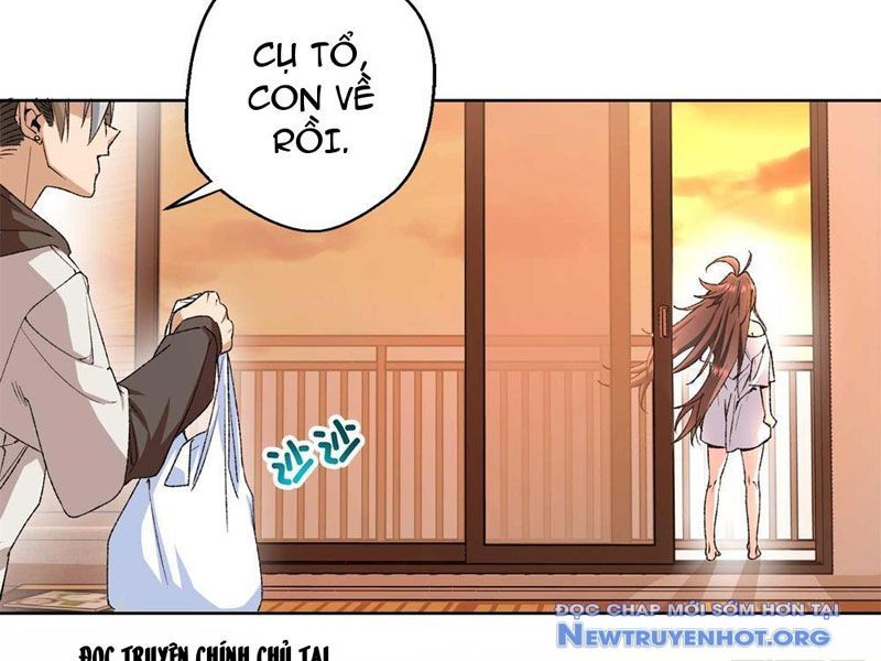 Hóa ra ta là đời sau của yêu quái chapter 2 - Trang 60