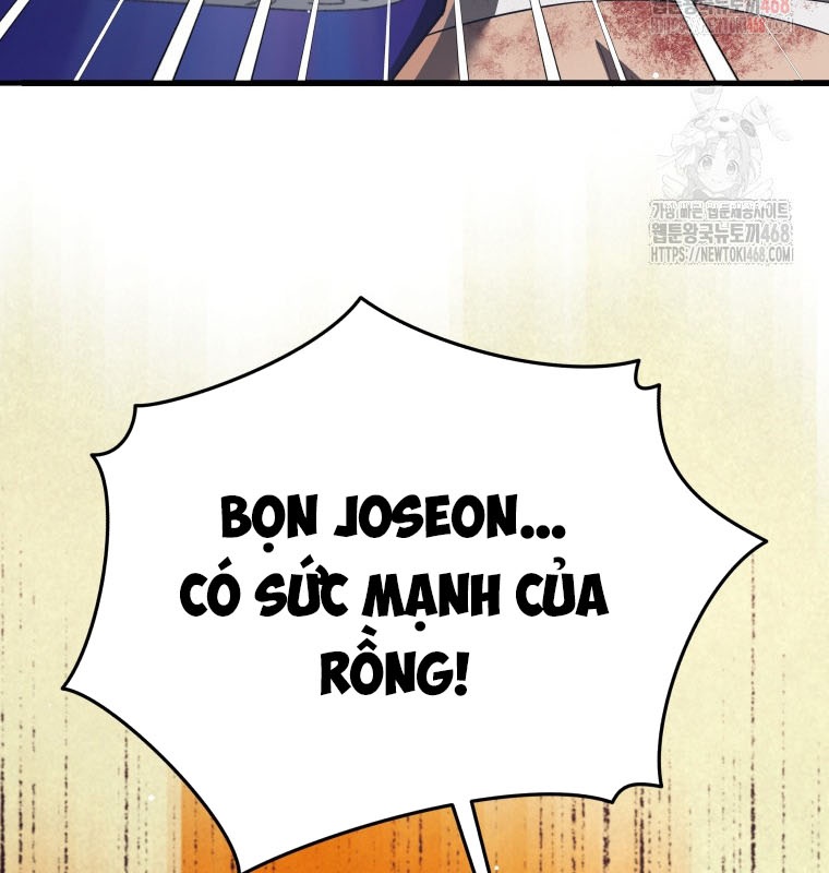 Vương Triều Đen Tối: Joseon chapter 98 - Trang 55