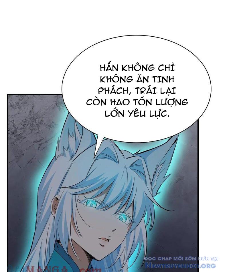 Dị Thú Của Ta Chỉ Có Trăm Triệu điểm Cao chapter 45 - Trang 7